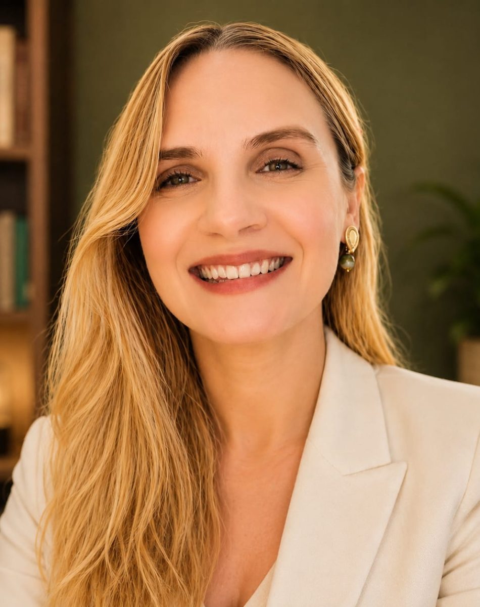 supervisão clínica TCC psicóloga Viviane Mendonça